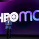 John Stankey speaks onstage at HBO Max WarnerMedia Investor Day Presentation at Warner Bros. Studios on Oct. 29, 2019 in Burbank, Calif.
